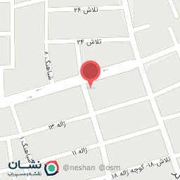 عکس بیرون بر واشپزخانه ماتادور