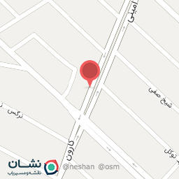 عکس کافی نت حسینی 