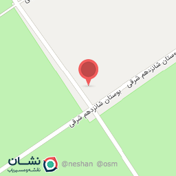 عکس کمیته امداد چهارباغ