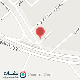 عکس رستوران مهر رضوی