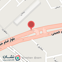 عکس درمانگاه آریا 