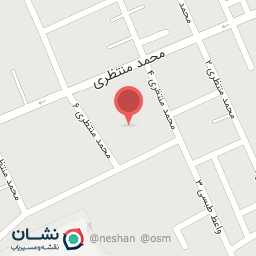 عکس حسینیه خان