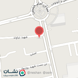 عکس دکتر عسل