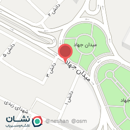 عکس پنجره تندیس