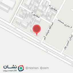 عکس کارخانه نان چمرود