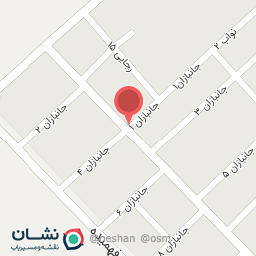 عکس سوپر لبنیات امین