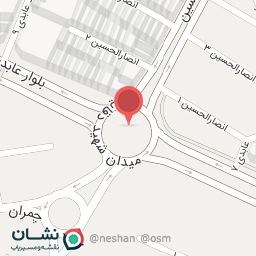 عکس میدان شهید دقایقی