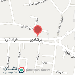 عکس فروشگاه پوشاک برک