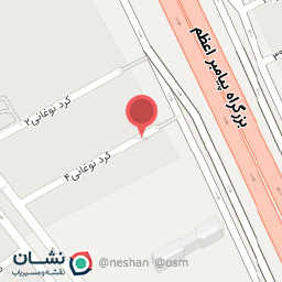 عکس ساختمان سپهر