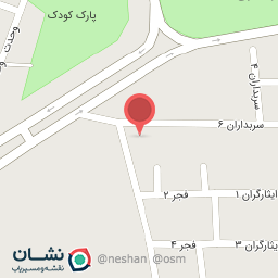 عکس بهروز آزاد