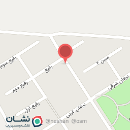 عکس رفیع