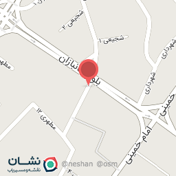 عکس مزون روآس