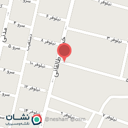 عکس نانوایی لواشی