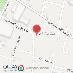 عکس آموزشگاه فنی وحرفه ای گهرم