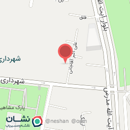 عکس سالن زیبایی مرسده