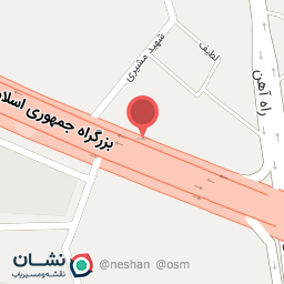 عکس تعمیرگاه المهدی