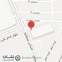 عکس اداره فرهنگ و ارشاد اسلامی