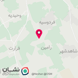 عکس سالن زیبایی تخصصی نارسیس