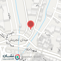 عکس بانک تجارت (دزاشیب)