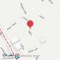 عکس هتل آپارتمان شریعتی