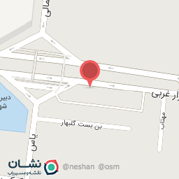 عکس کیوسک مطبوعاتی