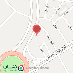 عکس اتوسرویس معین