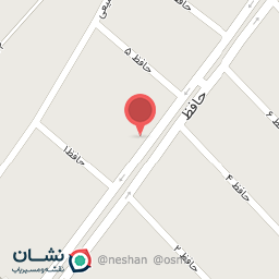 عکس سوپر مارکت حافظ