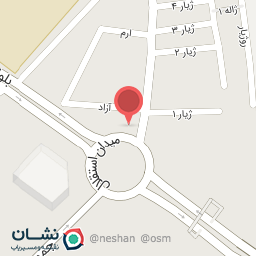 عکس پاساژ فرش دستباف قدمی