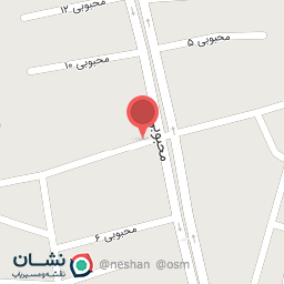 عکس گروه ساختمانی پلن لاین