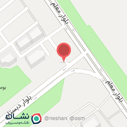 عکس آموزشگاه رانندگی پارس