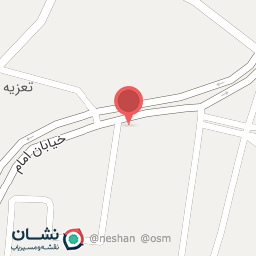 عکس هایپر مارکت نادری