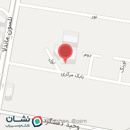 عکس نفتی زیگورات