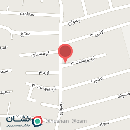 عکس مطب دکتر لاهوتی