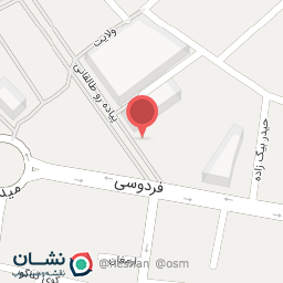 عکس باجه ATMکشیک بانک ملی