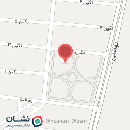 عکس بوستان نگین