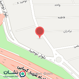 عکس فروشگاه مبل صبا