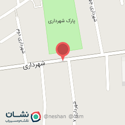 عکس سالن عروس و زیبایی زهرا