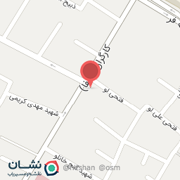 عکس آموزشکده رانندگی بهروز