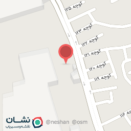 عکس مرکز خرید جهیزیه