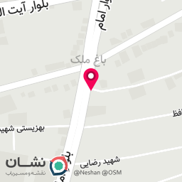 عکس فروشگاه میوه و سبزیجات یاران