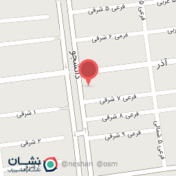 عکس مجتمع تجاری فجر