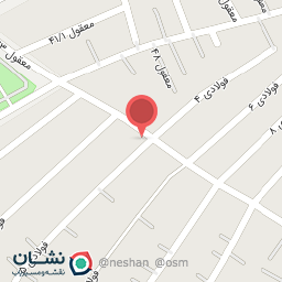 عکس ارایشی ترنم 