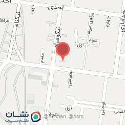 عکس فروشگاه شیما