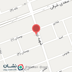 عکس املاک بوستان