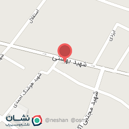 عکس خودپرداز موسسه اعتباری ملل