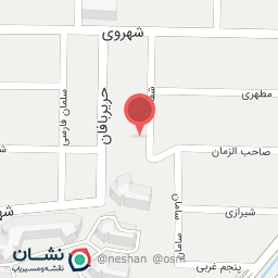 عکس پیش دبستانی و دبستان دخترانه مهورزان ضیافت