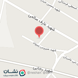 عکس دبیرستان الغدیر