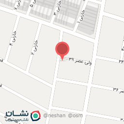 عکس نانوایی بربری