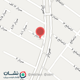 عکس فست‌ فود کرانچیک‌ شیراز