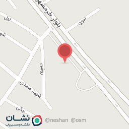 عکس نمایندگی گروه سایپا محمدبیگی